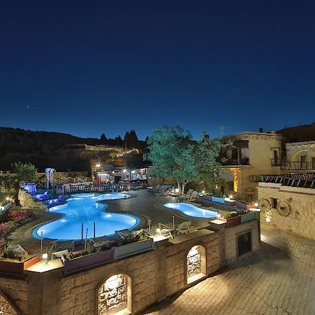 Holiday Cave Hotel Goreme Exterior photo