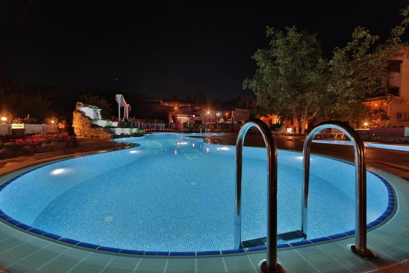 Holiday Cave Hotel Goreme Exterior photo