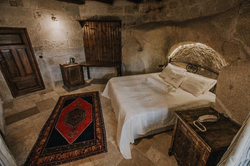 Holiday Cave Hotel Goreme Exterior photo