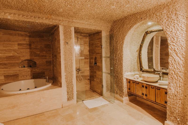 Holiday Cave Hotel Goreme Exterior photo