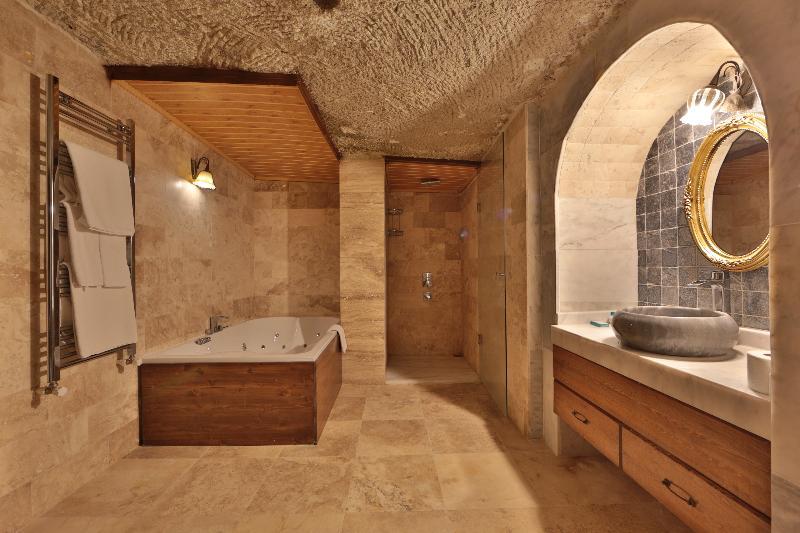 Holiday Cave Hotel Goreme Exterior photo