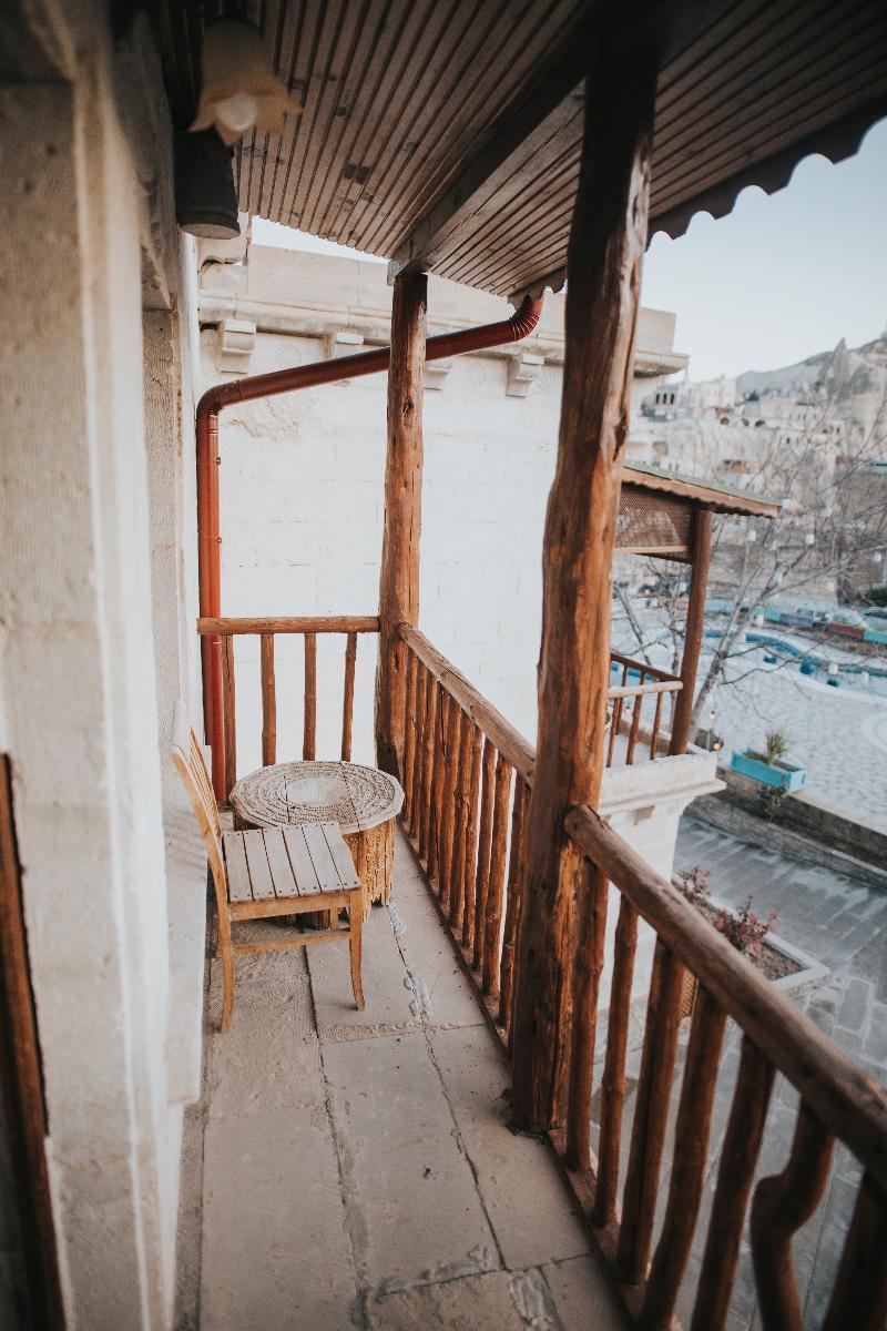 Holiday Cave Hotel Goreme Exterior photo