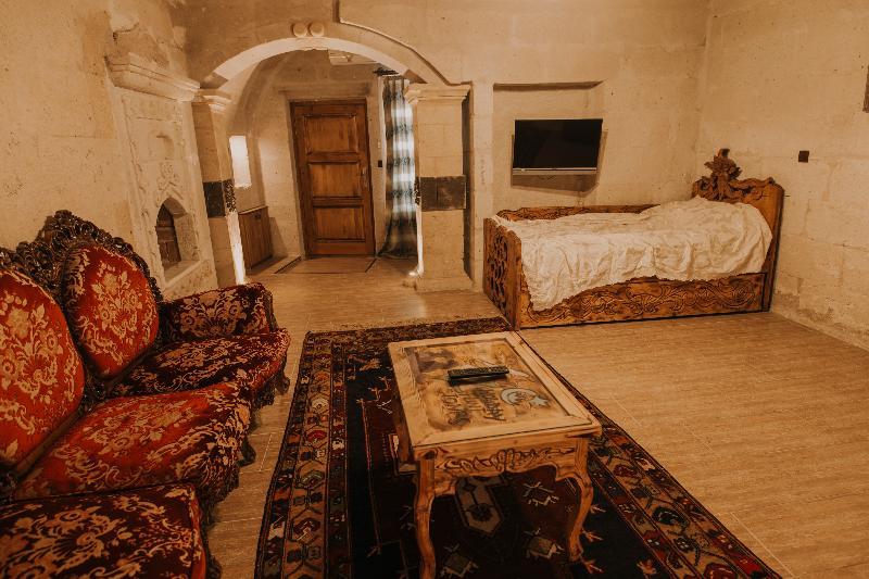Holiday Cave Hotel Goreme Exterior photo