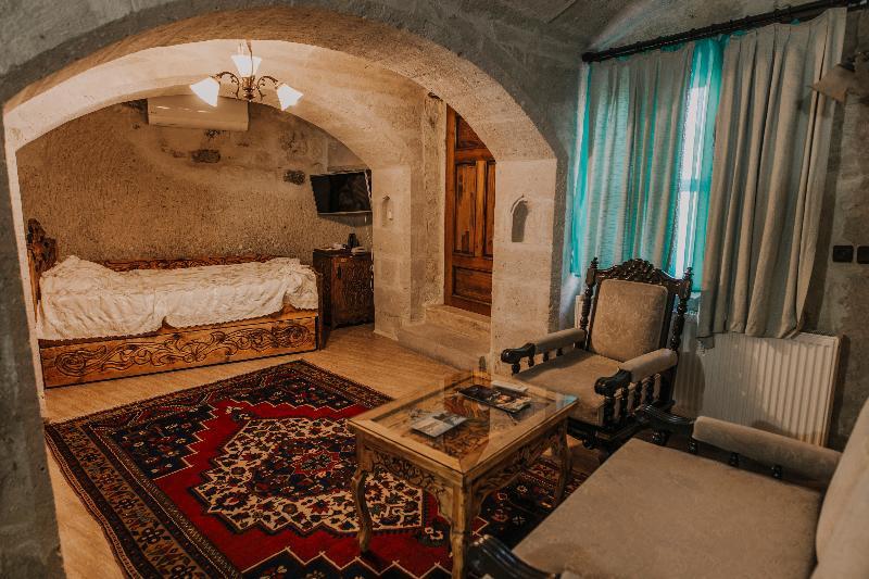 Holiday Cave Hotel Goreme Exterior photo