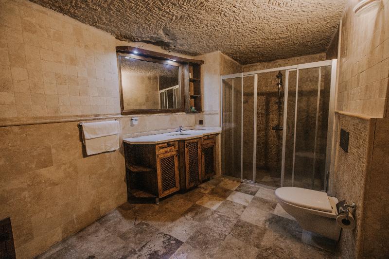 Holiday Cave Hotel Goreme Exterior photo