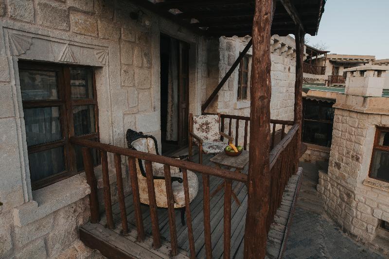 Holiday Cave Hotel Goreme Exterior photo