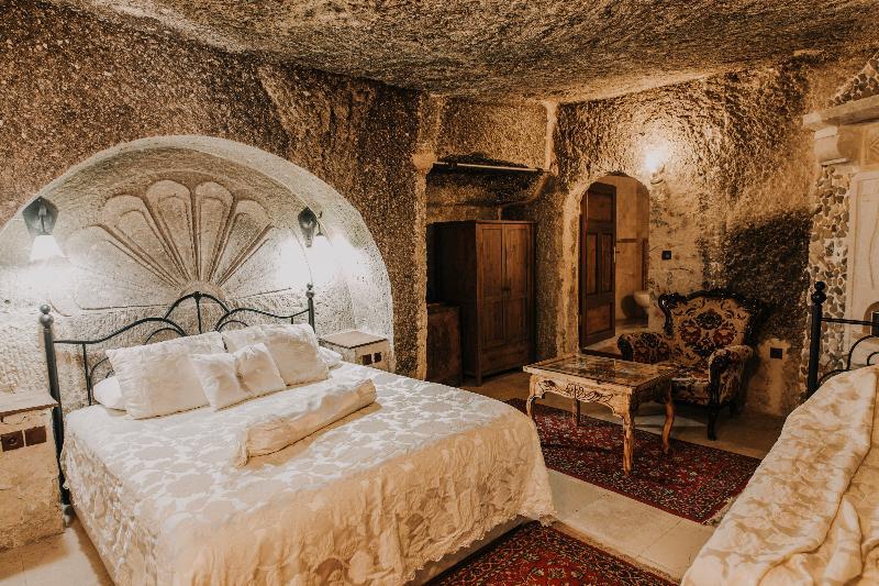 Holiday Cave Hotel Goreme Exterior photo